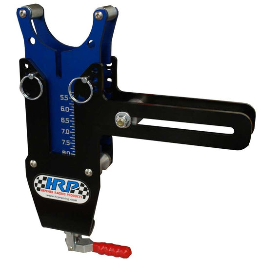 Hepfner Racing Products  Squaring Block Set For Sprint Car HRP6011