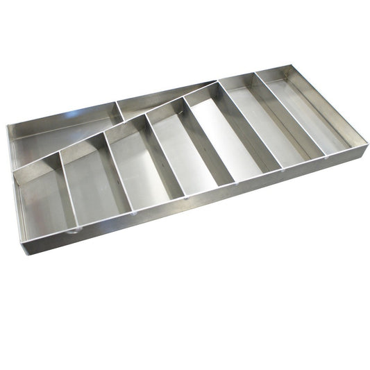 Hepfner Racing Products  Wrench Tray for Trailer  HRP6115-7