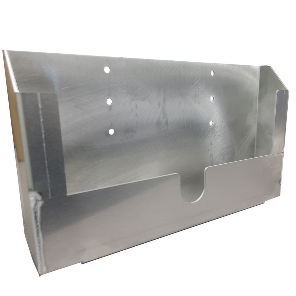 Hepfner Racing Products  Hero Card Tray for 8x10 Cards HRP6145B-8X10