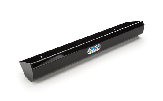 Hepfner Racing Products  Spacer Tray Wall Mount Black HRP6181-BLK