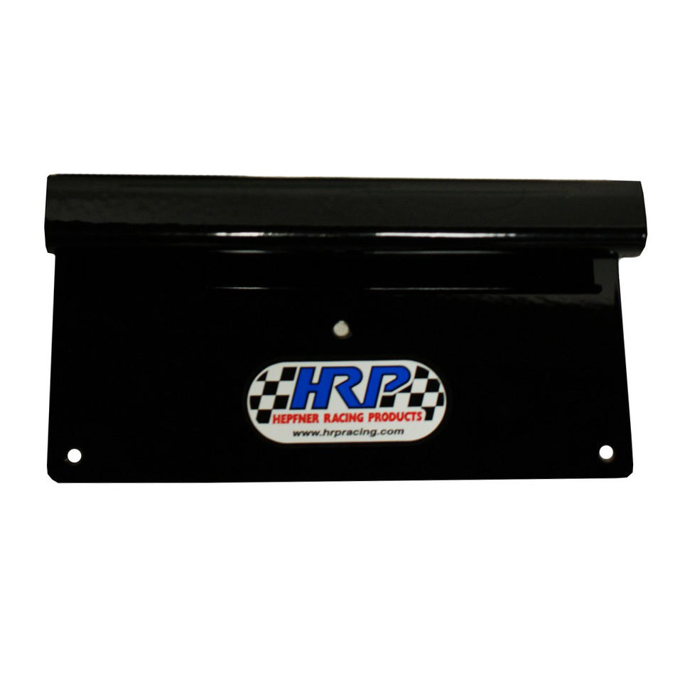 Hepfner Racing Products  Fuel Funnel Hook for Trailer Black HRP6262-BLK