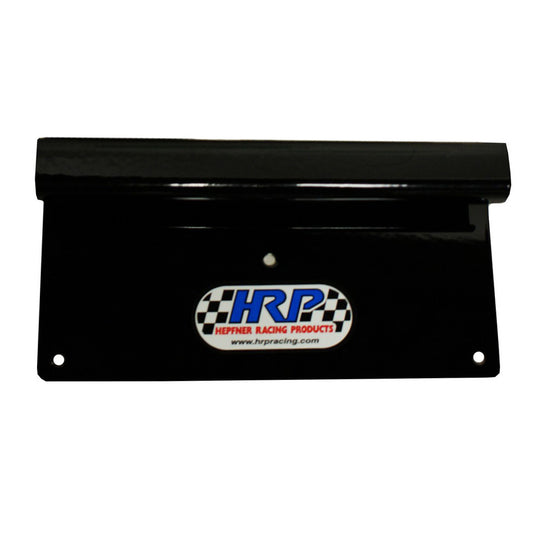 Hepfner Racing Products  Fuel Funnel Hook for Trailer Black HRP6262-BLK