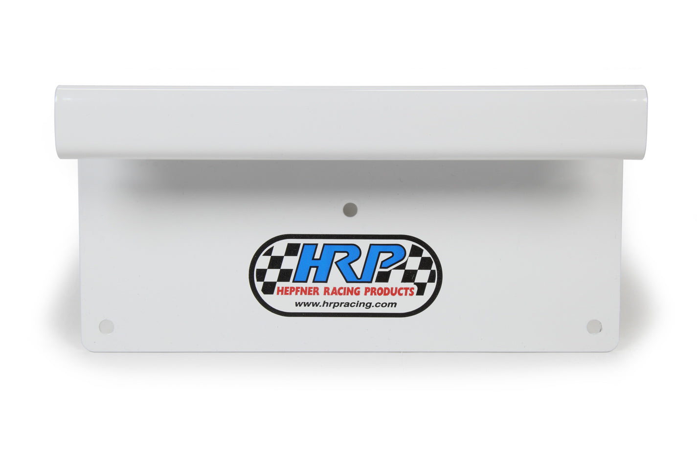 Hepfner Racing Products  Fuel Funnel Hook for Trailer White HRP6262-WHT