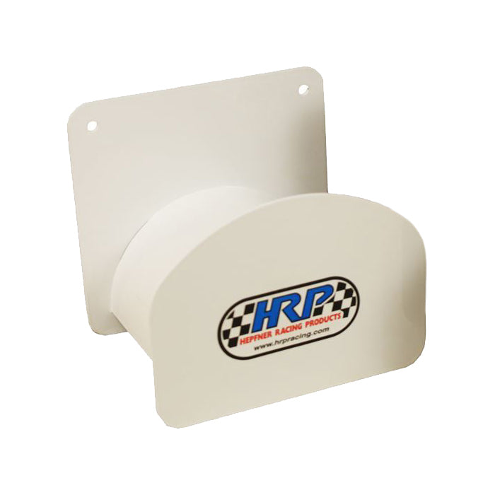 Hepfner Racing Products  Electric Cord Rack White  HRP6275-WHT
