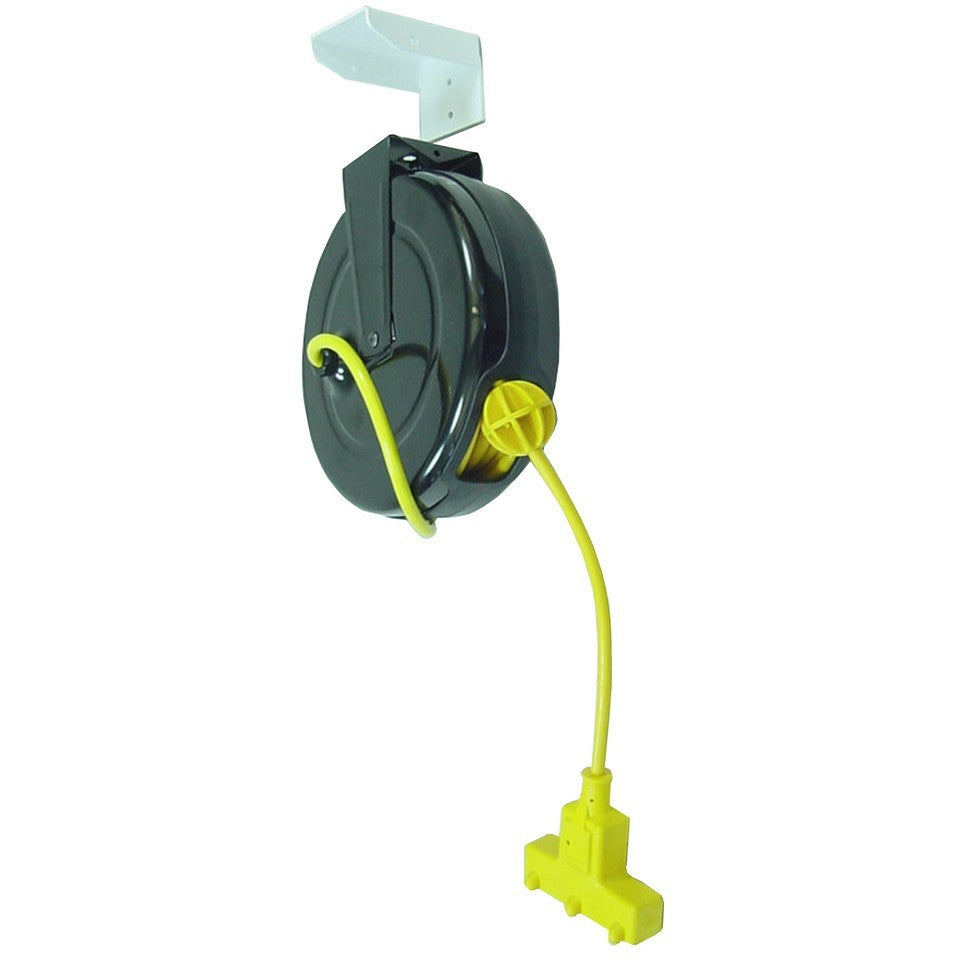 Hepfner Racing Products  Recoil for Electric Cord Mount HRP6290