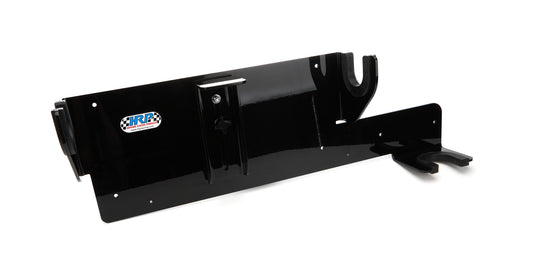 Hepfner Racing Products  Sprint Car Wheel Wrench Rack Black HRP6356-BLK