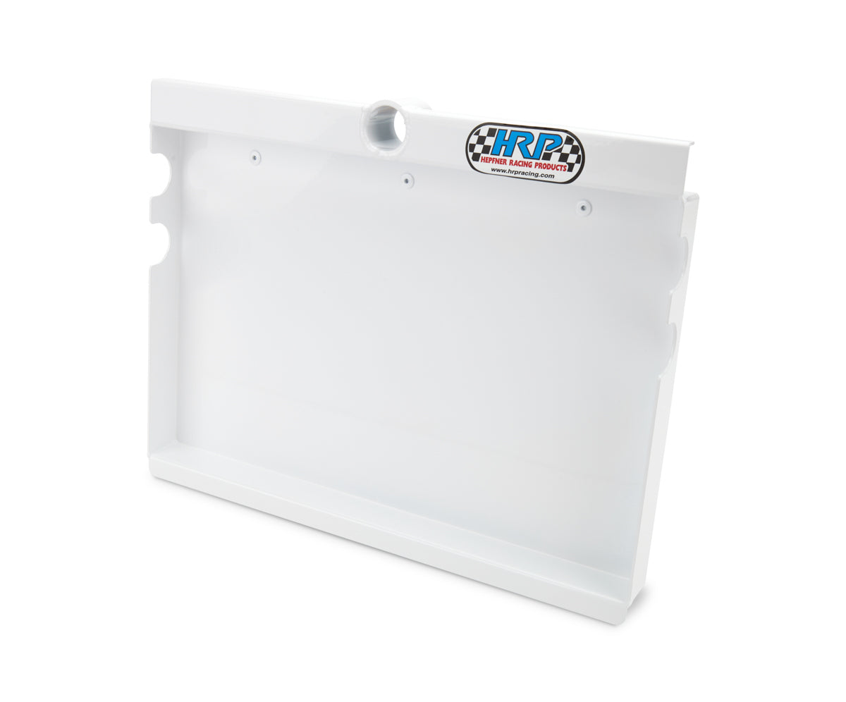 Hepfner Racing Products  Torsion Bar Tray          HRP6384-WHT