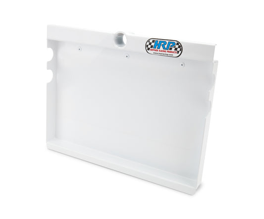 Hepfner Racing Products  Torsion Bar Tray          HRP6384-WHT