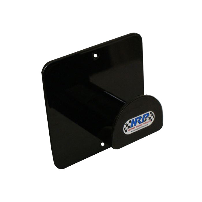 Hepfner Racing Products  Tape Roll Holder Black  HRP6390-BLK