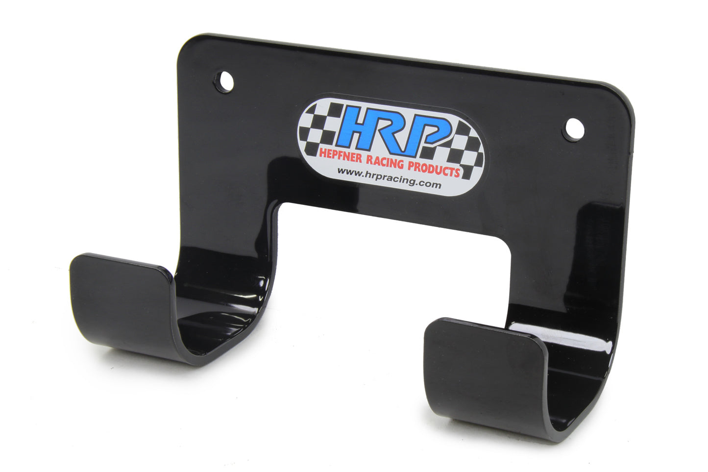 Hepfner Racing Products  Cordless Drill Holder Black HRP6395-BLK