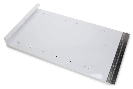 Hepfner Racing Products  Top Wing Roof Mount  HRP6551-WHT