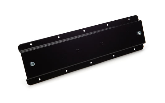 Hepfner Racing Products  Header Mount Standard Port Black HRP6701F-BLK