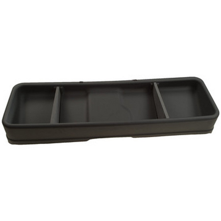Husky Liners Underseat Storage Box 07- GM Crew Cab MPN HSK09001 For GM Fullsize Truck 2007-14