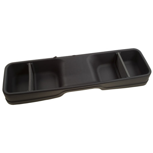 Husky Liners Underseat Storage Box 99-07 GM Extended Cab MPN HSK09021 For GM Fullsize Truck 1999-2007