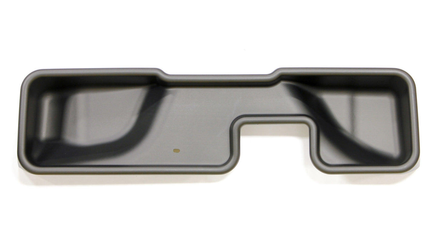 Husky Liners Underseat Storage Box 14- GM P/U 1500 Dbl MPN HSK09041 For GM Fullsize Truck 2014-15