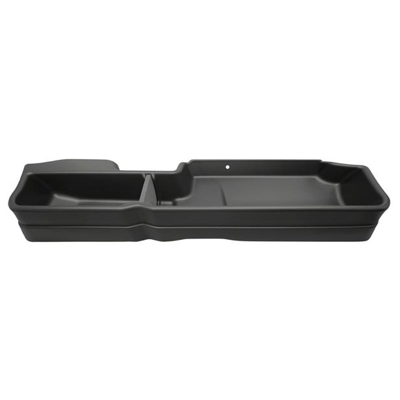 Husky Liners Underseat Storage Box 19- GM P/U 1500 Crew MPN HSK09051 For GM Fullsize Truck 2019-24
