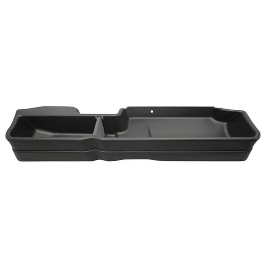 Husky Liners Underseat Storage Box 19- GM P/U 1500 Crew MPN HSK09051 For GM Fullsize Truck 2019-24
