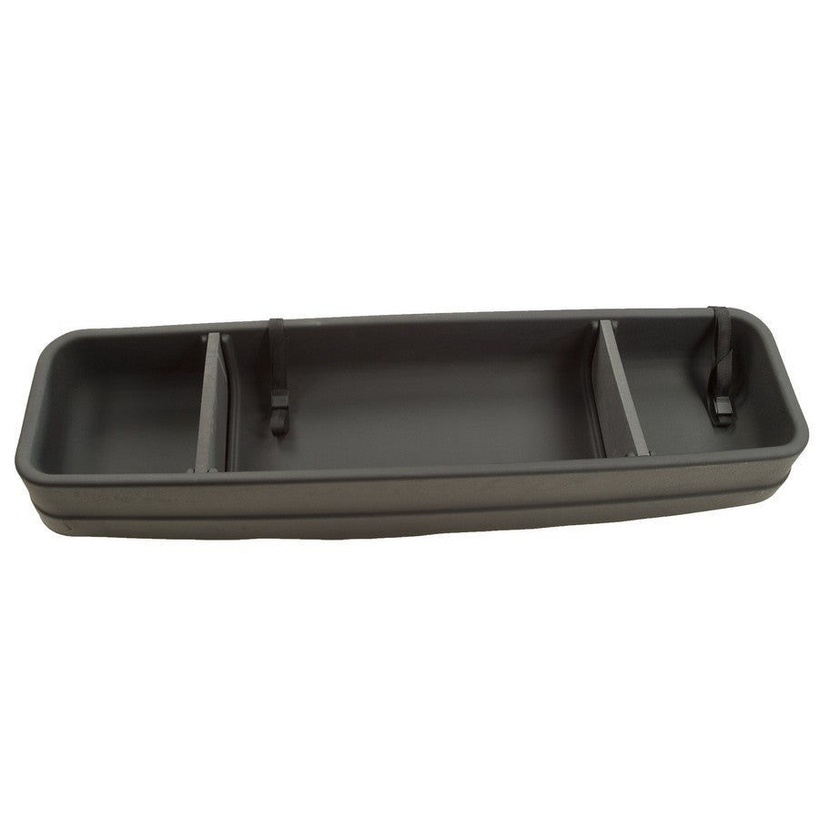 Husky Liners Underseat Storage Box 09-14 F150 Super Crew MPN HSK09241 For Ford Fullsize Truck 2009-14