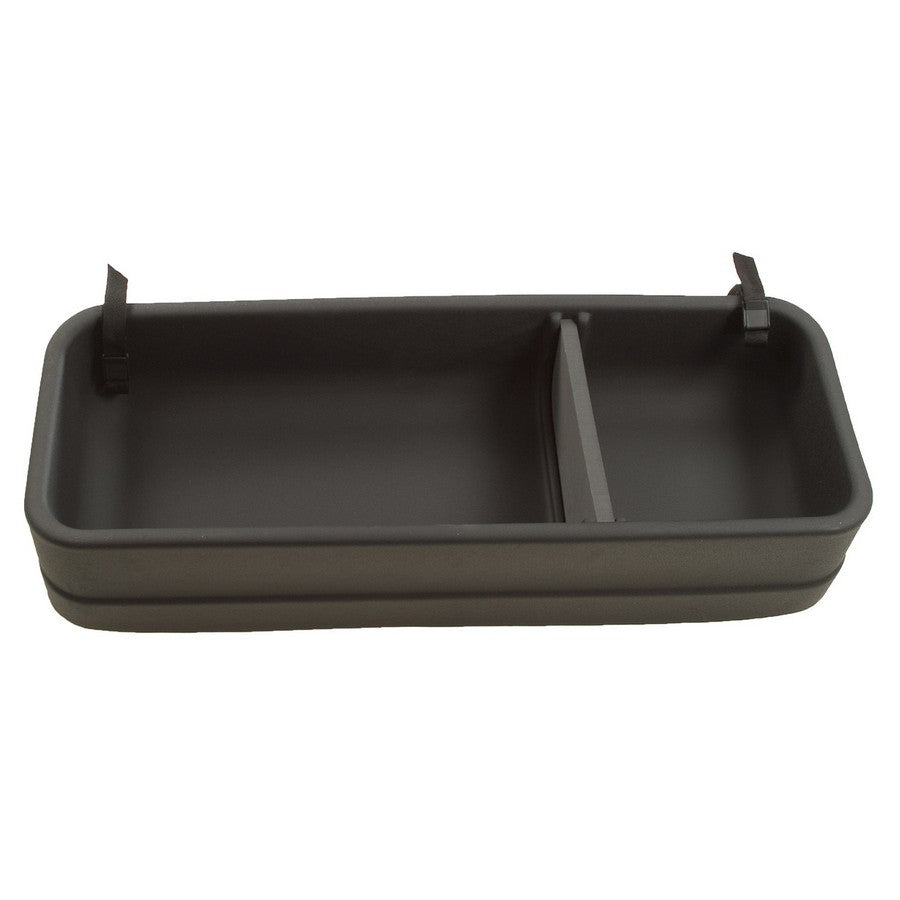 Husky Liners Underseat Storage Box 09-14 F150 Super Crew MPN HSK09251 For Ford Fullsize Truck 2009-14