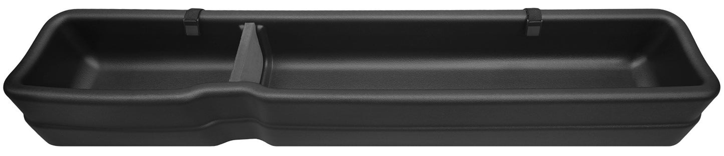 Husky Liners Under Seat Storage Box Gearbox Storage Systems MPN HSK09291 For Ford Fullsize Truck 2015-18