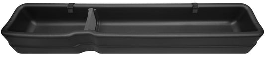 Husky Liners Under Seat Storage Box Gearbox Storage Systems MPN HSK09291 For Ford Fullsize Truck 2015-18