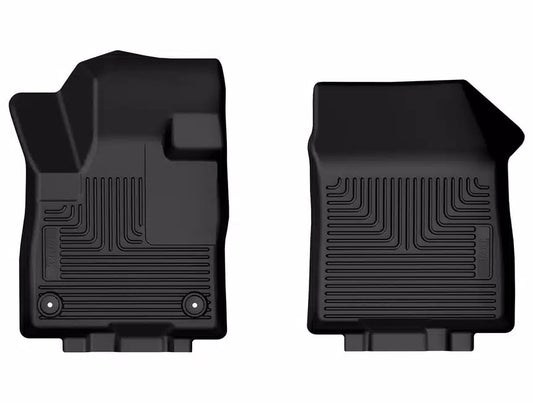 Husky Liners Weatherbeater Floor Liners MPN HSK13621 Lincoln 2024