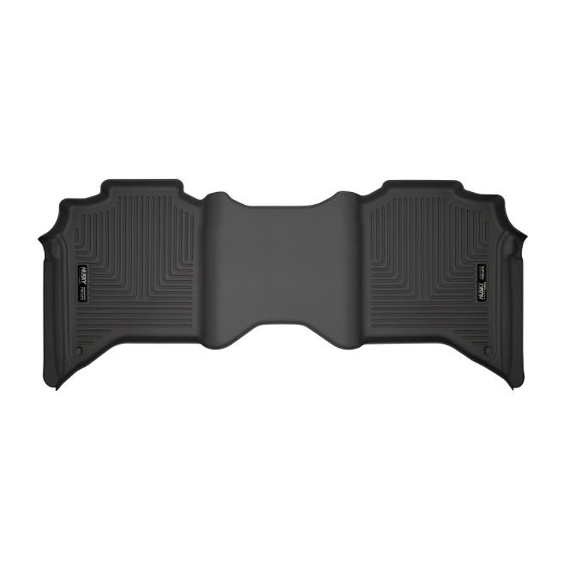 Husky Liners  19-   Dodge Ram 2501 Crew Cab Floor Liners 14101
