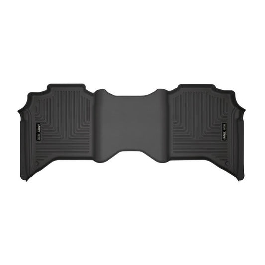 Husky Liners  19-   Dodge Ram 2501 Crew Cab Floor Liners 14101