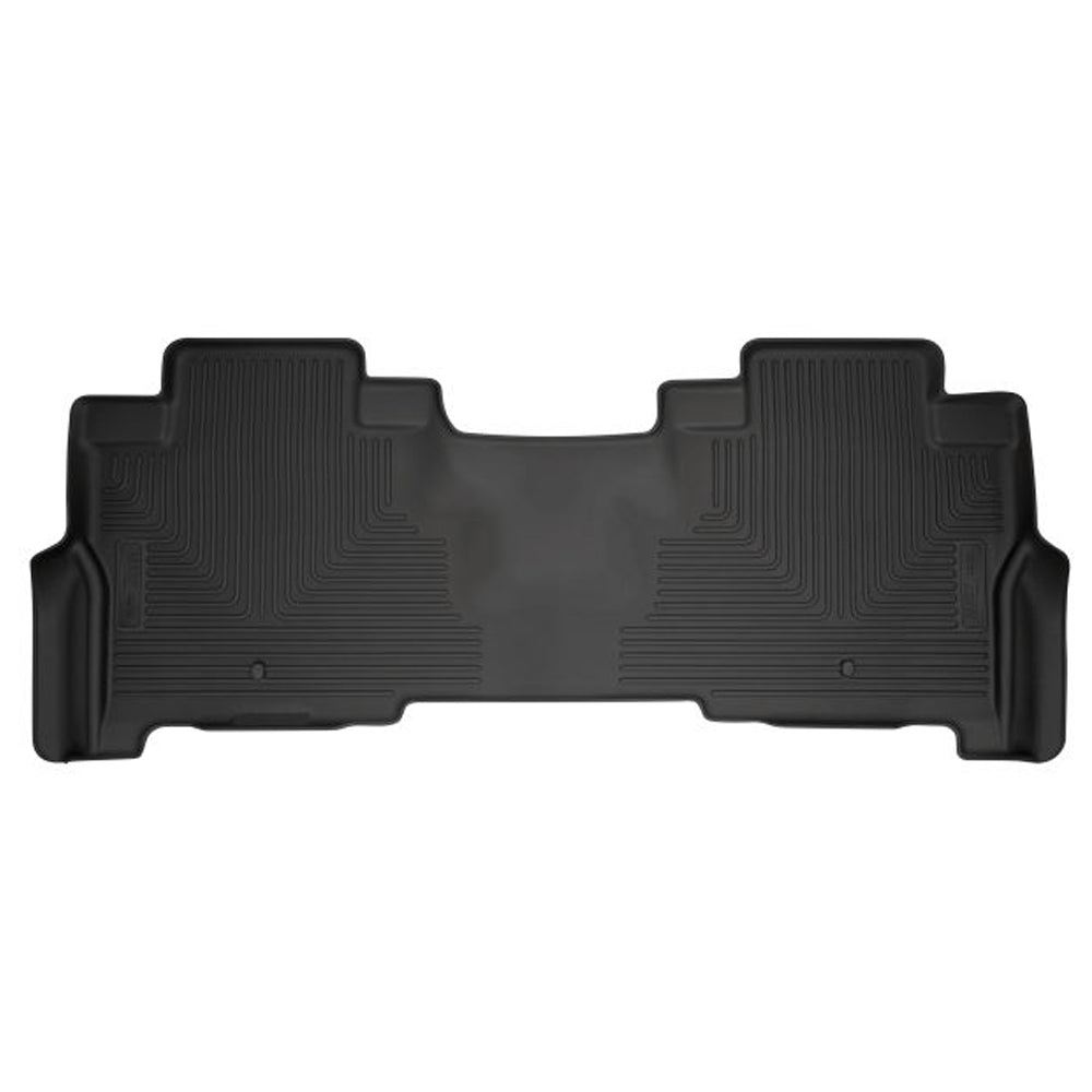 Husky Liners  2nd Seat Floor Liner  14341