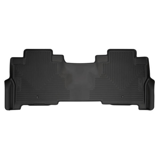 Husky Liners 2nd Seat Floor Liner MPN HSK14341 For Ford Fullsize SUV 2018-24