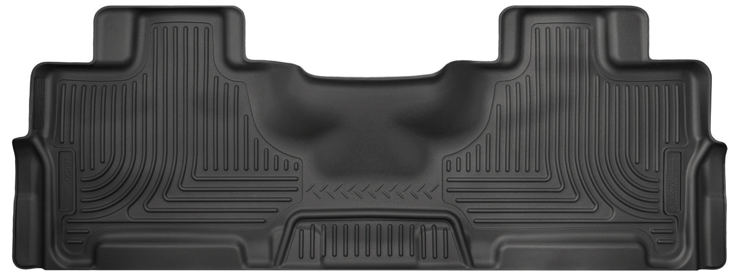 Husky Liners  2nd Seat Floor Liner  14361