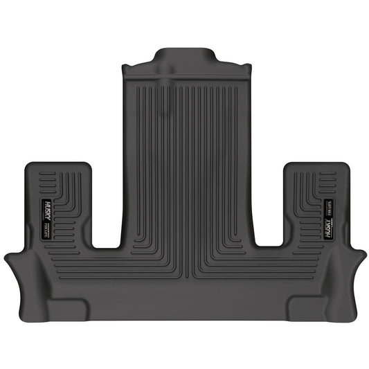 Husky Liners Weatherbeater Floor Liners MPN HSK14441 For Ford Midsize SUV 2022