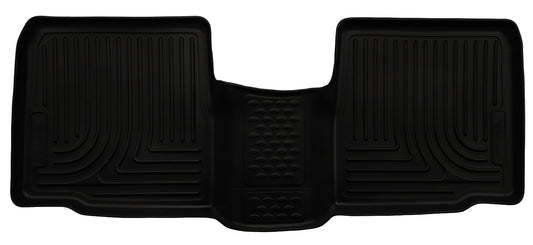 Husky Liners 2nd Seat Floor Liner MPN HSK14761 For Ford Midsize SUV 2015-19