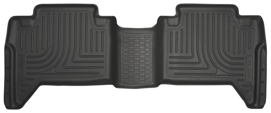 Husky Liners 2nd Seat Floor Liner MPN HSK14951 For Toyota Midsize Truck 2016-23