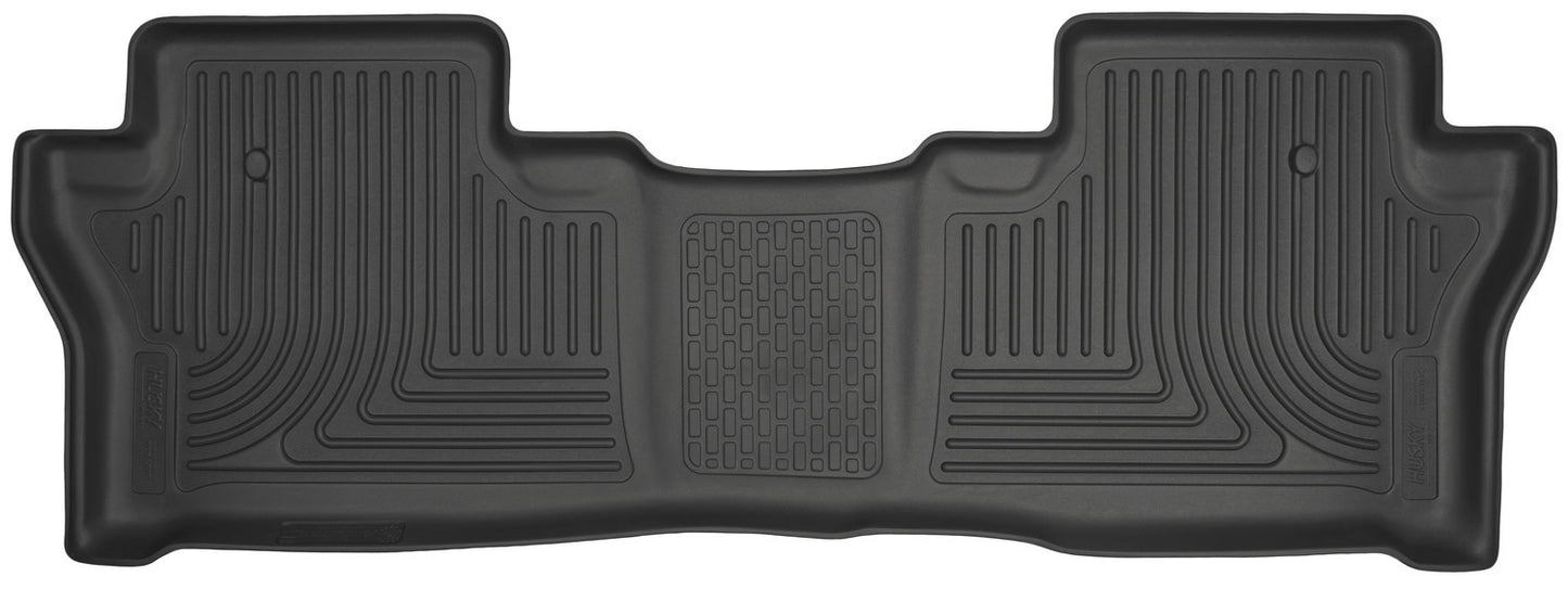 Husky Liners  2nd Seat Floor Liner  19411