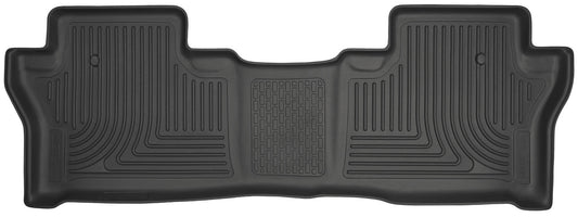 Husky Liners 2nd Seat Floor Liner MPN HSK19411 For Honda Pilot 2016-24