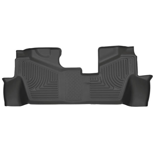 Husky Liners 3rd Seat Floor Liner MPN HSK19421 For Honda Pilot 2016-22