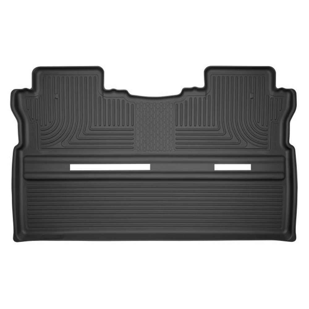 Husky Liners 2nd Seat Floor Liner MPN HSK19431 For Honda 2017-23