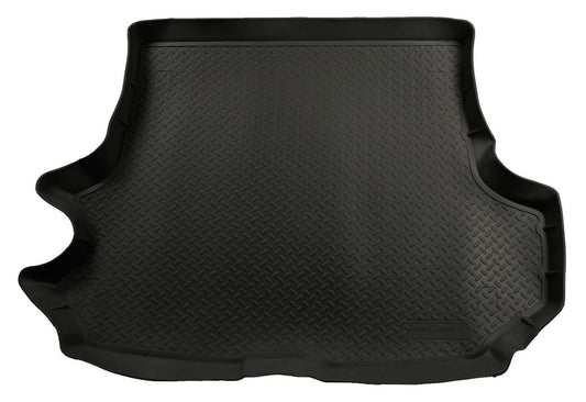 Husky Liners 99-04 Grand Cherokee Rear Cargo Liner- Black MPN HSK20601 For Jeep Cherokee, Grand Cherokee 1999-2004
