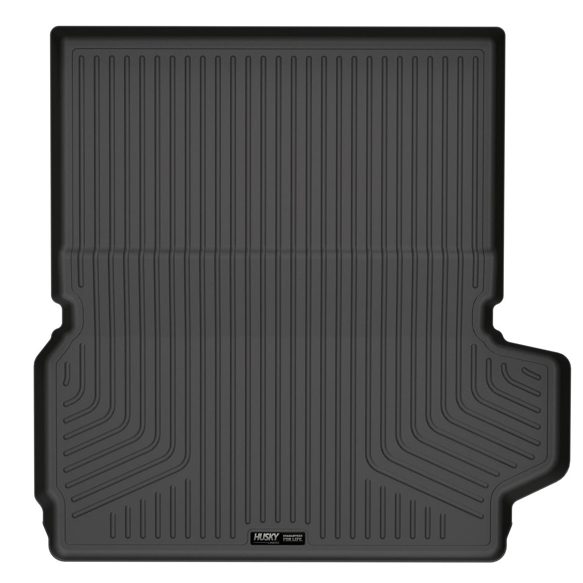 Husky Liners Weatherbeater Floor Liners MPN HSK20671 For Jeep Cherokee, Grand Cherokee 2021-23