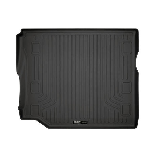 Husky Liners Cargo Liner MPN HSK20741 For Jeep Wrangler JL 2018-23