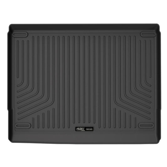 Husky Liners Weatherbeater Series Cargo Liner MPN HSK23321 For Ford Midsize SUV 2021-24