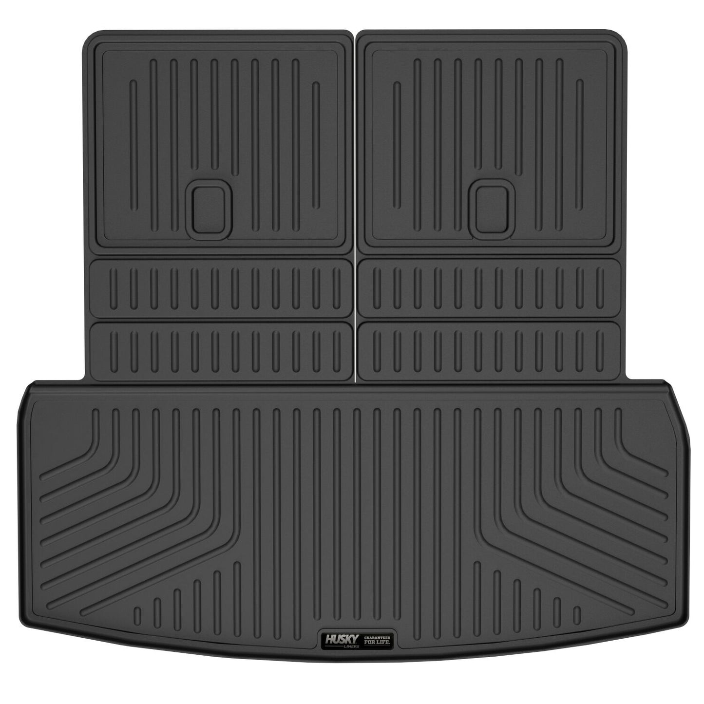 Husky Liners Weatherbeater Series Cargo Liner MPN HSK23701 Lincoln 2020-23