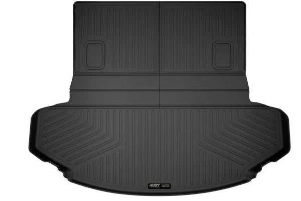 Husky Liners Cargo Liner MPN HSK25611 For Mazda 2016-23