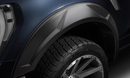Husky Liners  Fender Flare DRT Style 4 Pieces 2805932