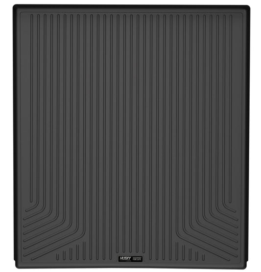 Husky Liners Weatherbeater Floor Liners MPN HSK28111 For Jeep 2022