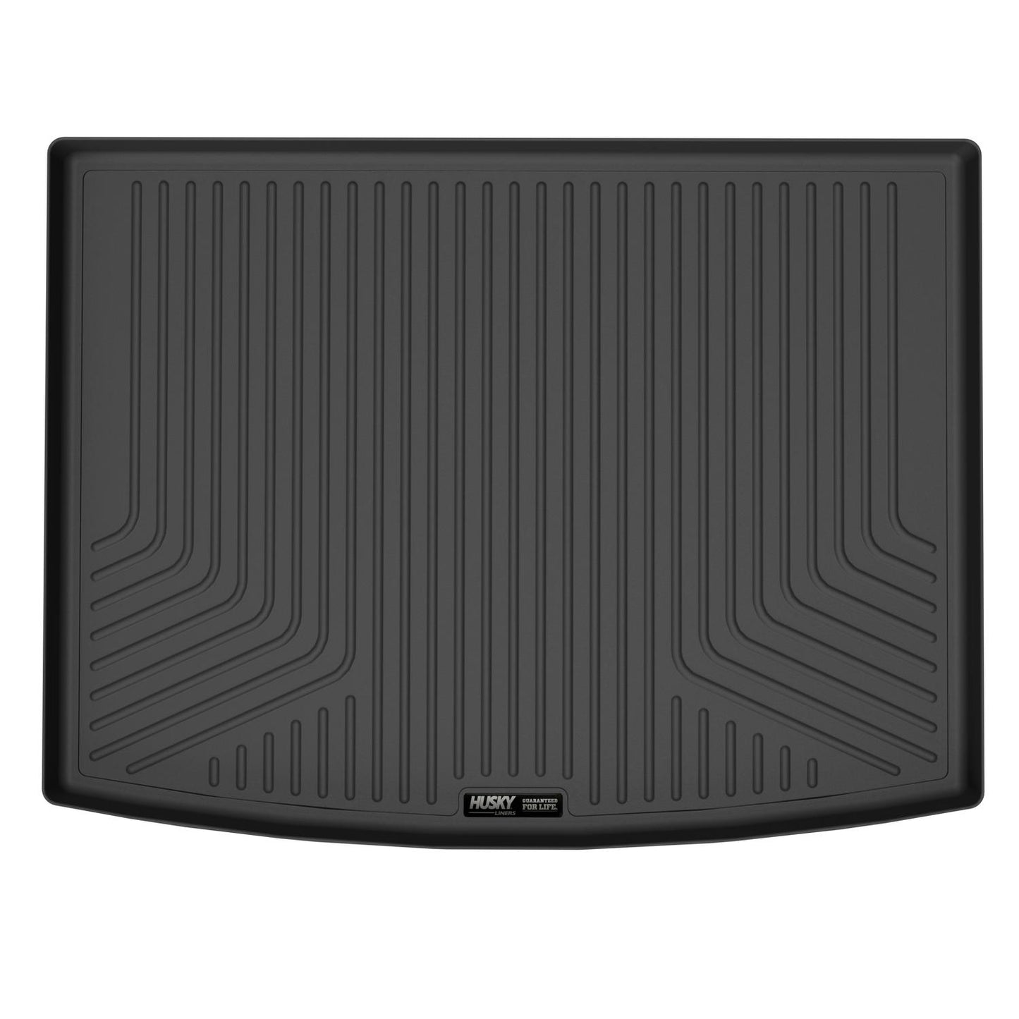 Husky Liners Weatherbeater Series Cargo Liner MPN HSK28181 For GM Fullsize SUV 2021-24