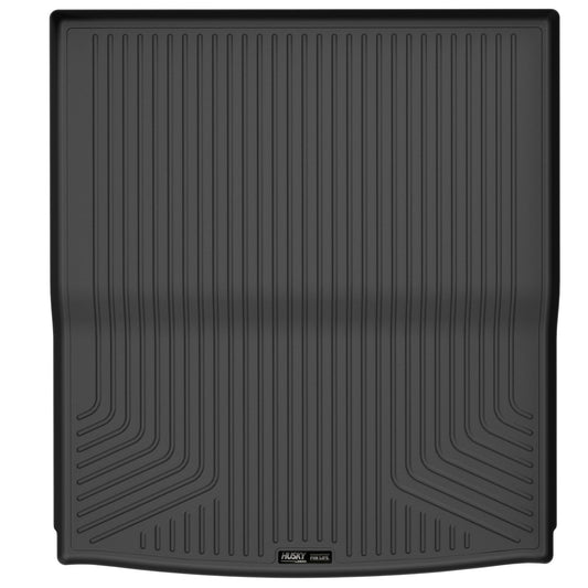 Husky Liners Weatherbeater Series Cargo Liner MPN HSK28291 For GM Fullsize SUV 2021-24