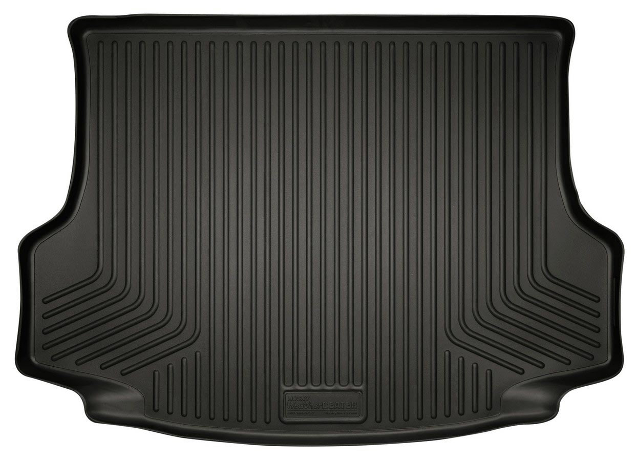 Husky Liners Cargo Liner MPN HSK28971 For Toyota 2013-18