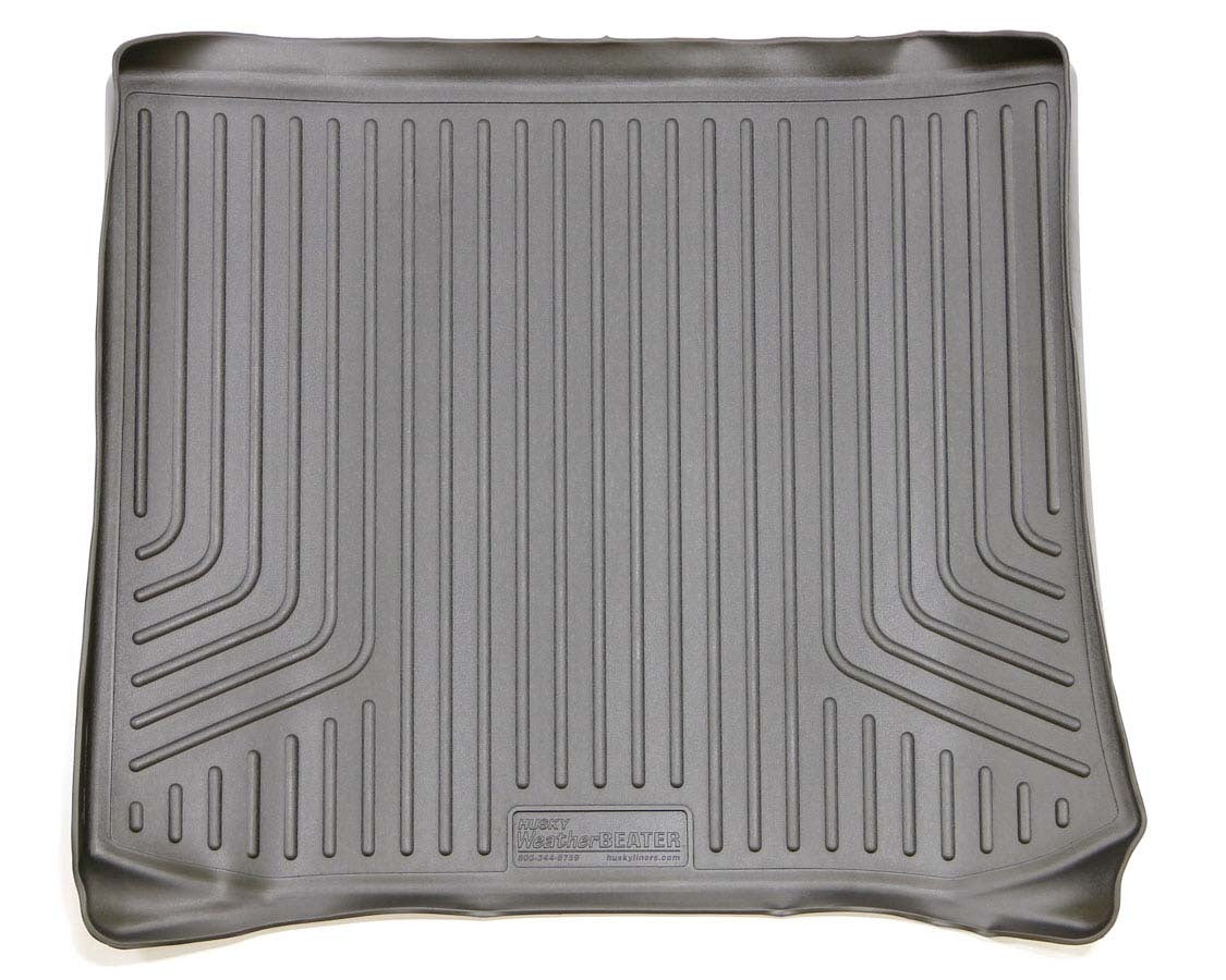 Husky Liners 14- Cherokee Cargo Liner Black MPN HSK29031 For Jeep Cherokee 2014-23
